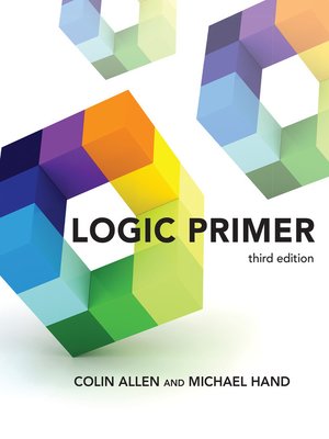 Logic Primer - ebook